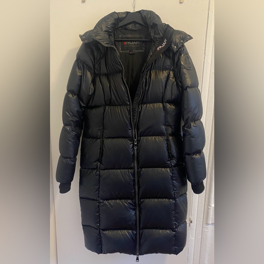 Pajar Solstice Puffer Jacket